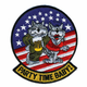 Illustration for article titled Show Us The Coolest Naval Aviation Patches Of All Time